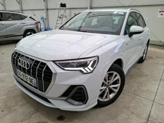AUDI Q3 45 TFSI e 245ch S line tronic 6