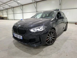 BMW SERIE 1 Série 128tiA 265ch