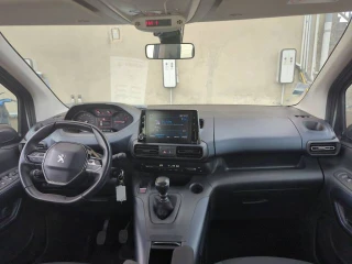 PEUGEOT RIFTER Rifter 1.5 BlueHDi 130ch S&S Standard Allure
