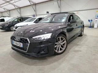 AUDI A5 Sportback 40 TDI 190ch S line tronic 7