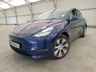 TESLA MODEL Y Model Long Range AWD