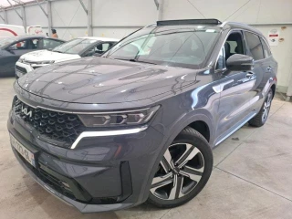 KIA SORENTO Sorento 1.6 T-GDi 265ch PHEV Premium BVA6 4x4 7 places