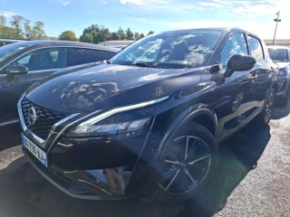 NISSAN QASHQAI Qashqai 1.3 Mild Hybrid 158ch N-Style Xtronic