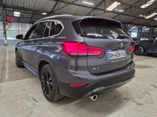 BMW X1 sDrive18i 136ch Business Design