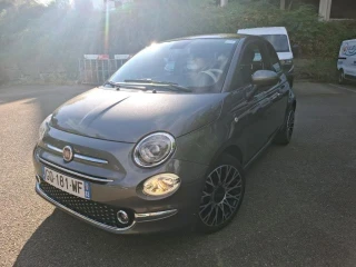 FIAT 500 1.0 70ch BSG S&S Club