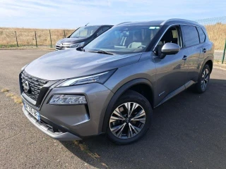 NISSAN X-TRAIL X-Trail e-4orce 213ch N-Connecta 7 places