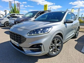 FORD KUGA Kuga 2.5 Duratec 190ch FHEV E85 ST-Line X BVA