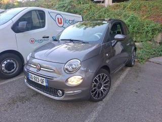 FIAT 500 1.0 70ch BSG S&S Club