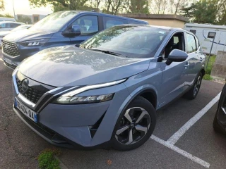 NISSAN QASHQAI Qashqai e-POWER 190ch Business Edition