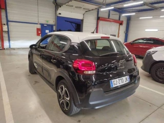 CITROËN C3 1.2 PureTech 83ch S&S Feel Pack