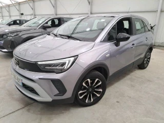 OPEL CROSSLAND Crossland 1.5 D 110ch Elegance Business