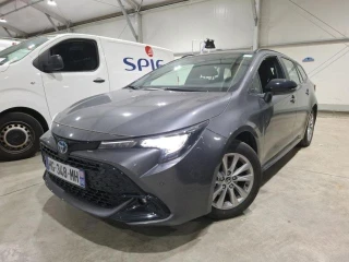 TOYOTA COROLLA TS Corolla Touring Spt 1.8 140ch Dynamic Business MY25