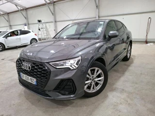 AUDI Q3 SPORTBACK Sportback 35 TDI 150ch S line tronic 7