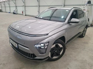 HYUNDAI KONA Kona Electric 65kWh7ch Creative