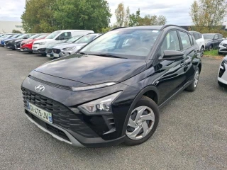 HYUNDAI BAYON Bayon 1.0 T-GDi 100ch Hybrid 48V Business