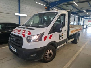 FORD TRANSIT Transit 2T CCb P350 L2 RJ HD 2.0 EcoBlue 165ch HDT S&S Trend Business