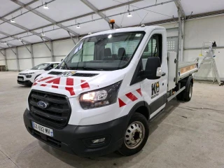 FORD TRANSIT KIL Transit 2T CCb P350 L3 RJ HD 2.0 EcoBlue 165ch HDT S&S Trend Business