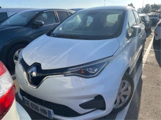 RENAULT ZOE Zoé Réversible R110 Life - Achat Intégral