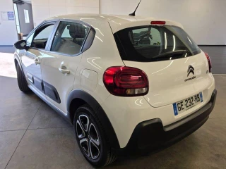 CITROËN C3 Sté 1.5 BlueHDi 100ch S&S Feel Nav