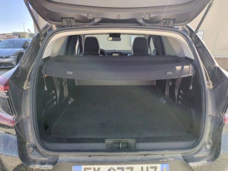 RENAULT CAPTUR Captur 1.6 E-Tech hybride rechargeable 160ch Intens // 2 PLACES - SEATS