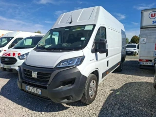 FIAT E-DUCATO Ducato Fg 3.5 XL H3 79 kWh 122ch Pack