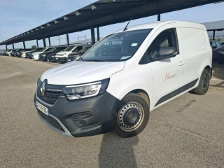 RENAULT KANGOO Kangoo Van L1 1.5 Blue dCi 95ch Extra Sésame Ouvre Toi