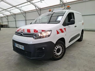 CITROËN BERLINGO Berlingo Van M 1000kg BlueHDi 100 S&S Club