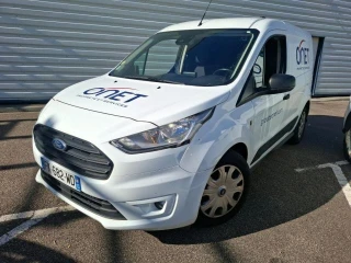 FORD TRANSIT CONNECT VU Transit Connect L1 1.5 EcoBlue 100ch Trend Business Nav
