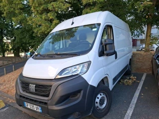 FIAT DUCATO Ducato Fg 3.0 MH2 H3-Power 120ch