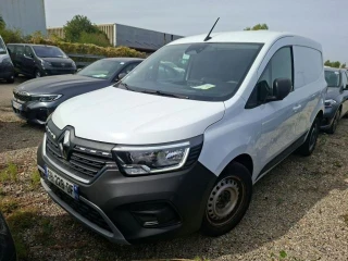 RENAULT KANGOO Kangoo Van L1 1.3 TCe 130ch Extra Sésame Ouvre Toi EDC7