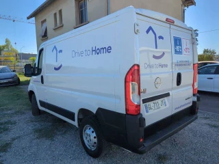 OPEL MOVANO Movano Fg 3.0T L1H1 2.2d 120ch Pack Clim