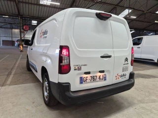 CITROËN BERLINGO Berlingo Van XL 950kg BlueHDi 100 S&S Driver