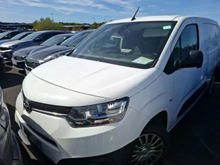 TOYOTA PROACE CITY Long 100 D-4D Business