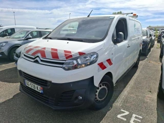 CITROËN JUMPY Jumpy Fg M 2.0 BlueHDi 145ch S&S Driver