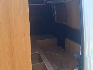 CITROËN BERLINGO Berlingo Van XL 950kg BlueHDi 100 S&S Driver