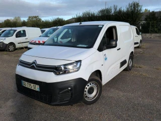 CITROËN BERLINGO Berlingo Van M 650kg BlueHDi 75 S&S Club