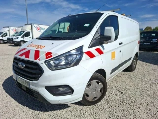 FORD TRANSIT CUSTOM Transit Custom Fg 280 L1H1 2.0 EcoBlue 130 Hybrid Trend Business