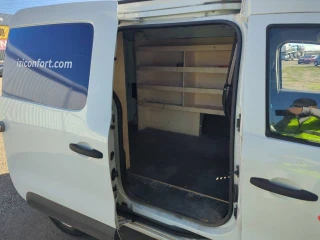RENAULT EXPRESS Express Van 1.5 Blue dCi 75ch Confort 22
