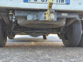 RENAULT MASTER PROPULSION Master CCb R3500RJ PAF AR Court 2.3 dCi 165ch energy Grand Confort