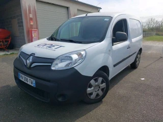 RENAULT KANGOO EXPRESS Kangoo Express 1.5 Blue dCi 95ch Extra R-Link