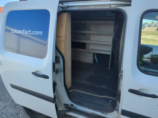 RENAULT KANGOO EXPRESS Kangoo Express 1.5 Blue dCi 80ch Extra R-Link