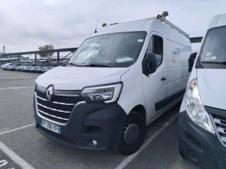 RENAULT MASTER Master Fg F3500 L2H2 2.3 dCi 150ch Energy Grand Confort