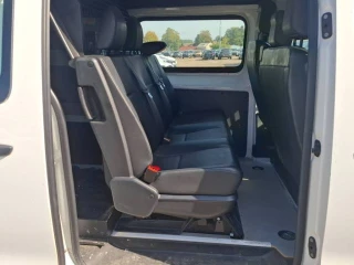 PEUGEOT EXPERT Expert Fg Standard 2.0 BlueHDi 120ch S&S Cabine Approfondie Repliable Pro