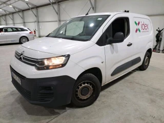 CITROËN BERLINGO Berlingo Van M 650kg BlueHDi 75 S&S Club