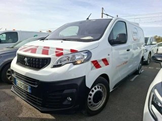 PEUGEOT EXPERT Expert Fg Standard 2.0 BlueHDi 145ch S&S Asphalt