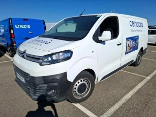 CITROËN JUMPY Jumpy Fg XL 1.6 BlueHDi 95ch Business