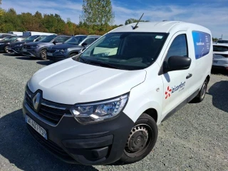 RENAULT EXPRESS Express Van 1.5 Blue dCi 75ch Confort 22