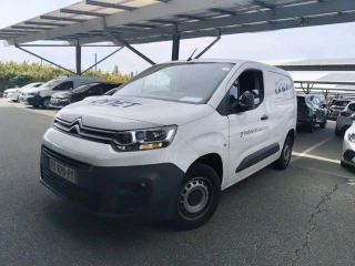CITROËN BERLINGO Berlingo Van M 650kg BlueHDi 100 S&S Club
