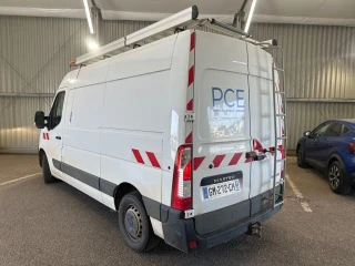 RENAULT MASTER Master Fg F3300 L2H2 2.3 Blue dCi 135ch Grand Confort