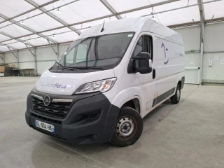 OPEL MOVANO Movano Fg 3.3T L2H2 2.2d 120ch Pack Clim